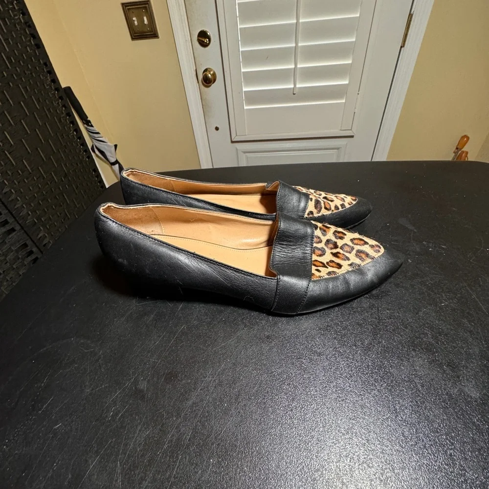 Avellini Eur 37 flats made in Italy